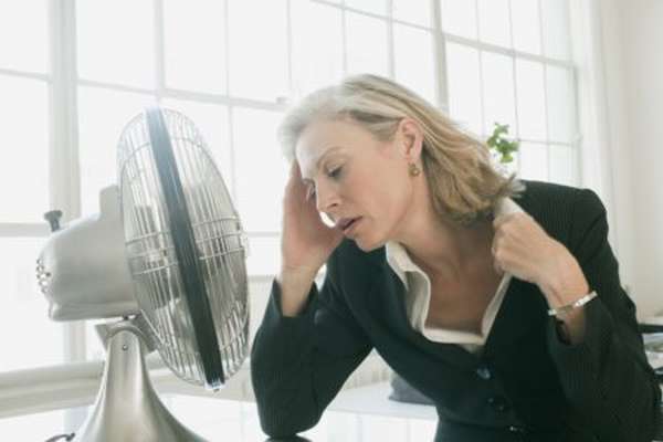 Почему может болеть сердце от жары? Устранение неприятных симптомов