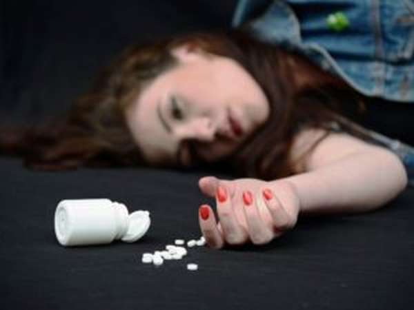 Опасность злоупотребления аспирином