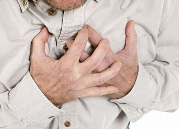Аритмия сердца у мужчин, симптомы и причины заболевания, группа риска