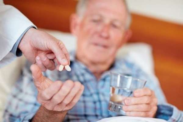 Целесообразность приема железосодержащих препаратов для повышения гемоглобина для пожилых людей