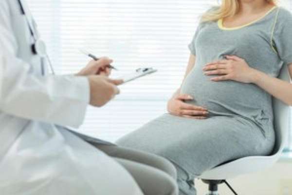 Дозировка Уросана при беременности