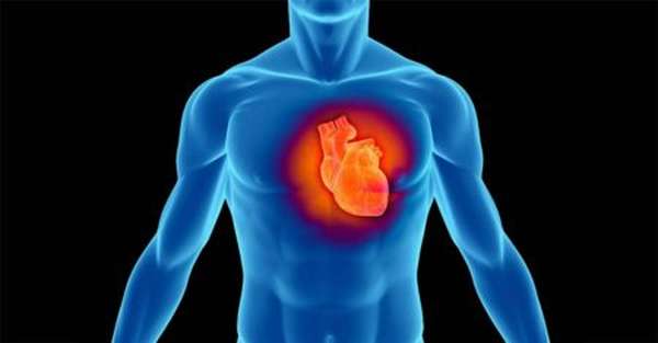 Характеристика болей справа, где сердце, какие меры стоит принять в первую очередь?
