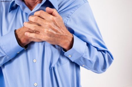 Как отличить боли в сердце или невралгия, причины неприятных симптомов