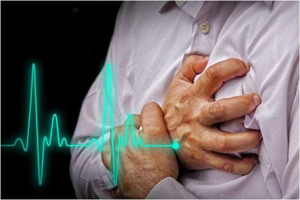 Характеристики застойной сердечной недостаточности, симптомы, причины патологии, лечение