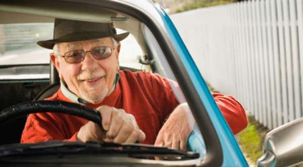 Можно ли человеку после перенесенного инсульта доверить вождение машины?