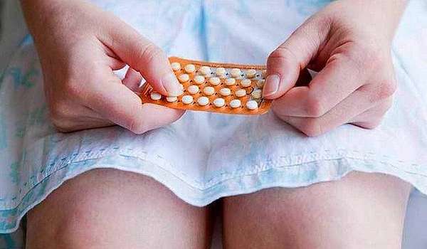 Как принимать гормональные контрацептивы. Вред или польза противозачаточных средств