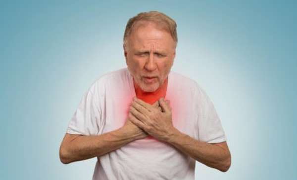 Всегда ли появление неприятных ощущений в области сердца свидетельствует о патологии этого органа?