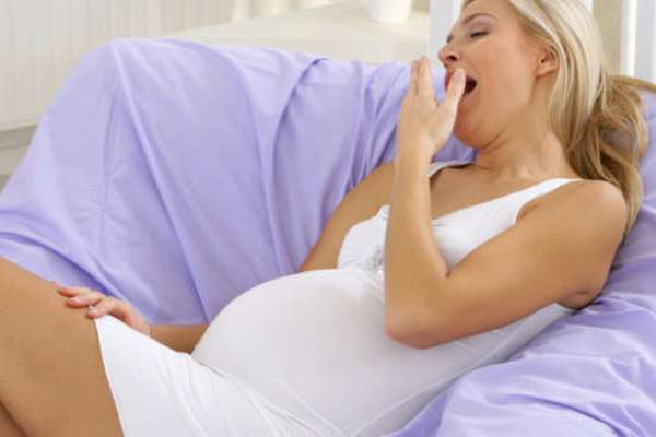 Сердечная аритмия при беременности: причины и симптомы экстрасистолии
