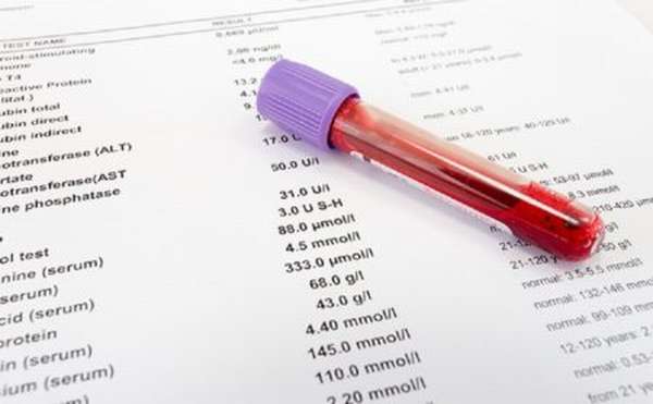 Что означают онкомаркеры в анализе крови Са 72 4? Расшифровка показателей