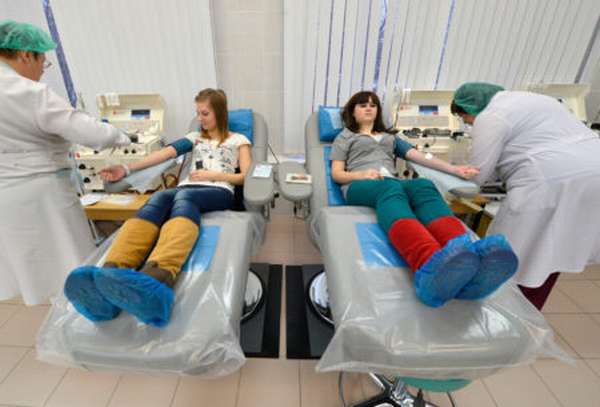 Полезна ли сдача крови на донорство, возможный вред, мнения и факты