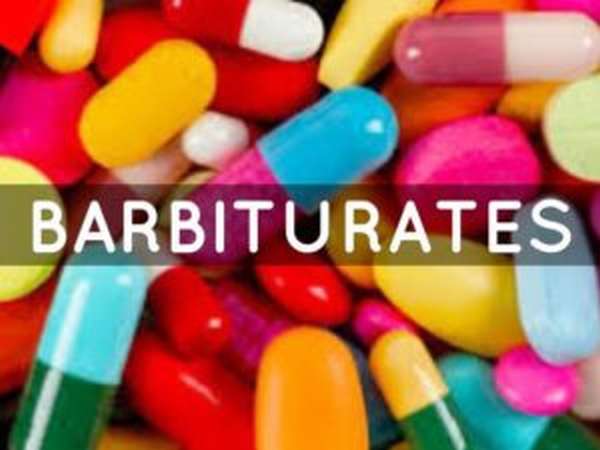 Отравление барбитуратами: симптомы, последствия, первая помощь