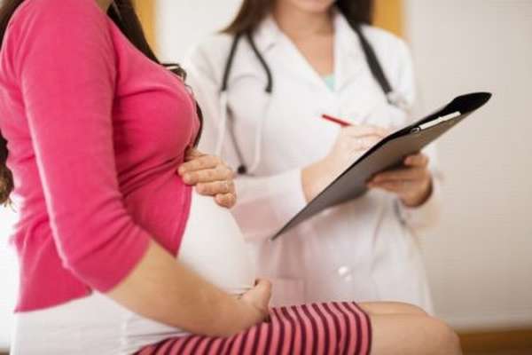 Стоит ли опасаться учащенного сердцебиения при беременности?