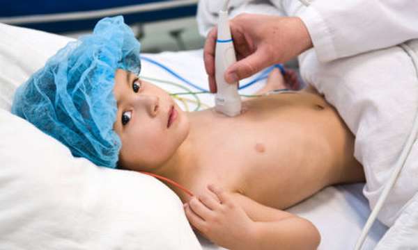 Причины шумов в сердце у ребенка, характеристики определяющих патологий, способы диагностики и вероятность исцеления