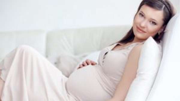 Эспумизан разрешён при беременности