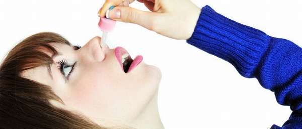 Лечение полипов носу в домашних условиях