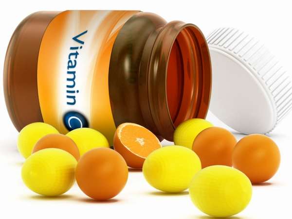 Передозировка витамина С: причины, симптомы, последствия