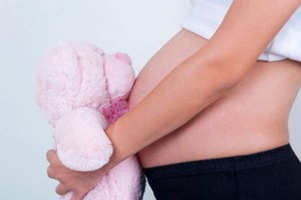 Прием омепразола запрещен при беременности