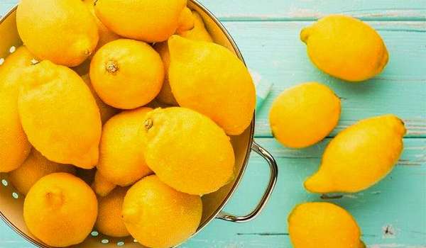 Польза и вред лимонов