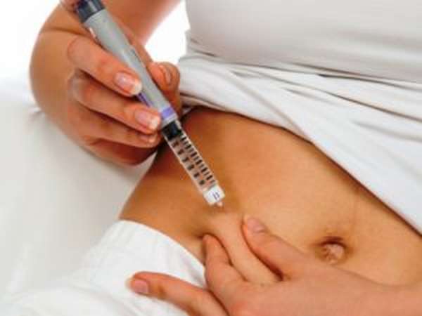 Причины и признаки передозировки инсулина