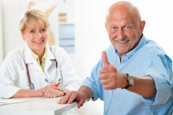 Рекомендации по восстановлению здоровья после инфаркта в пожилом возрасте