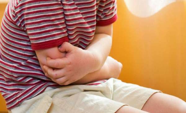 Предупреждение кишечных инфекций в детском саду
