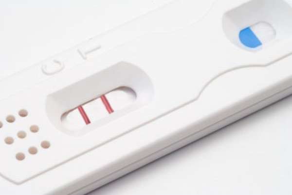Опасно ли наличие разных резус-факторов в период беременности у родителей?
