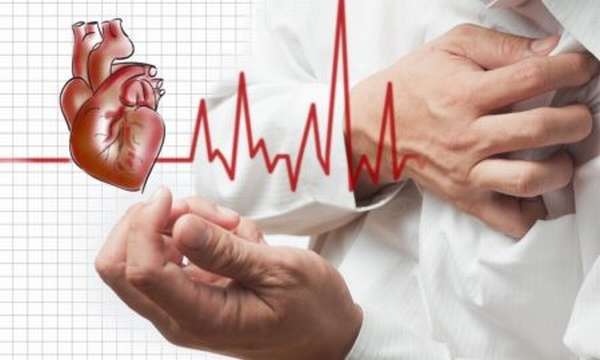 Боли в сердце при нормальном давлении: как лечить и в чем причина появления