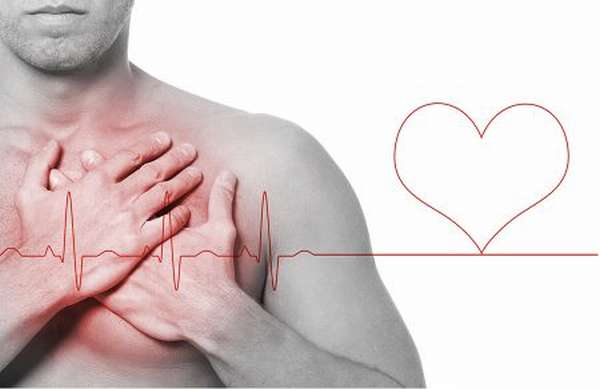 Симптомы функциональной кардиалгии: причины патологии, методы лечения