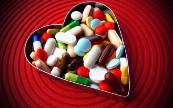 Какими таблетками лечиться мерцательная аритмия: традиционные медикаментозные методы