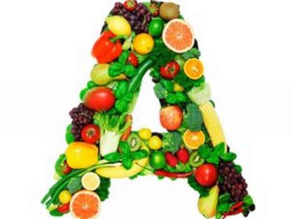 Отравление витамином А: причины, симптомы, последствия