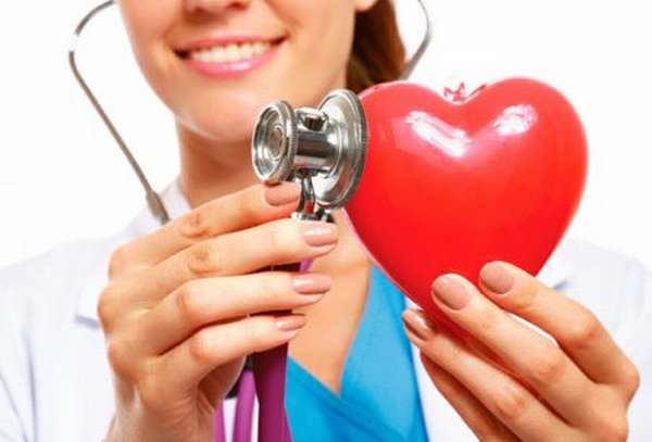 Этапы развития синдрома кардиомегалии, принципы постановки диагноза и терапии