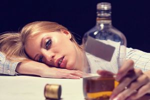 Способы приема фенибута от алкоголя