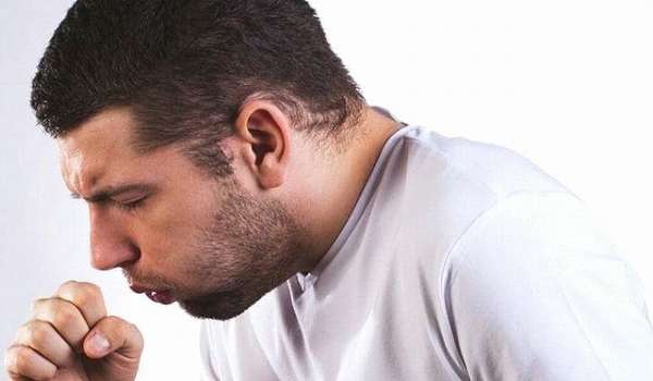 Чем лечить приступообразный сухой кашель у взрослого
