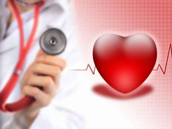 Процедура прижигания при аритмии сердца, восстановление сердечного ритма