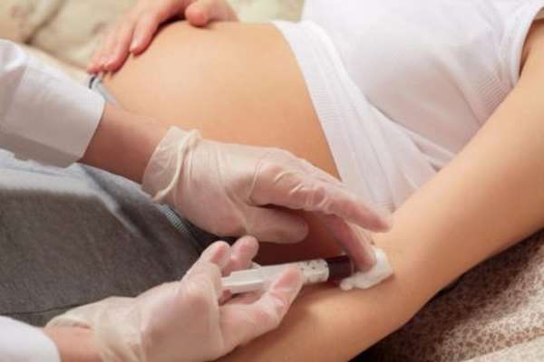 Насколько важно знать значения протромбинового индекса во время беременности?