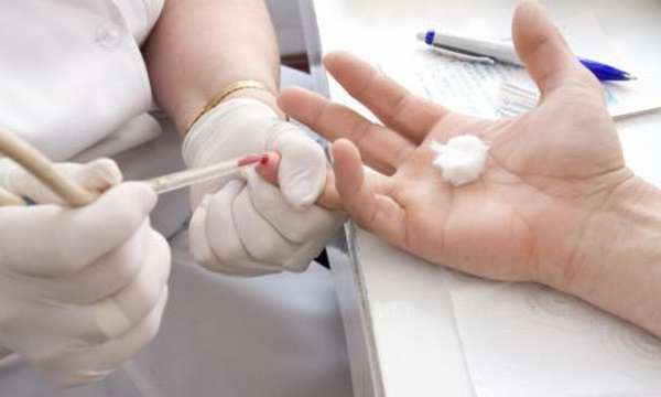 Как берется клинический анализ крови у детей thumbnail
