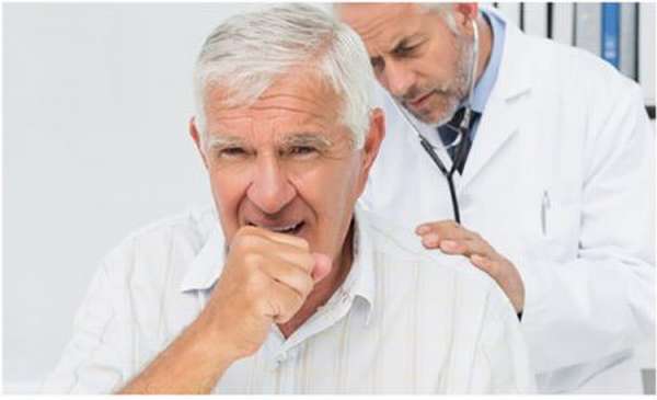 Причины появления кашля после инфаркта миокарда, лечение, выбор медикаментов