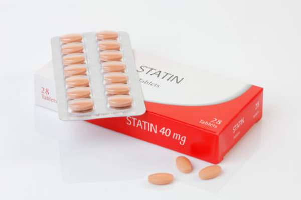 Специфика приема статинов от холестерина, возможная польза и вред от их приема