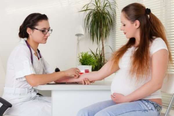 Какие анализы крови при беременности необходимы, когда их проводят и допустимые значения