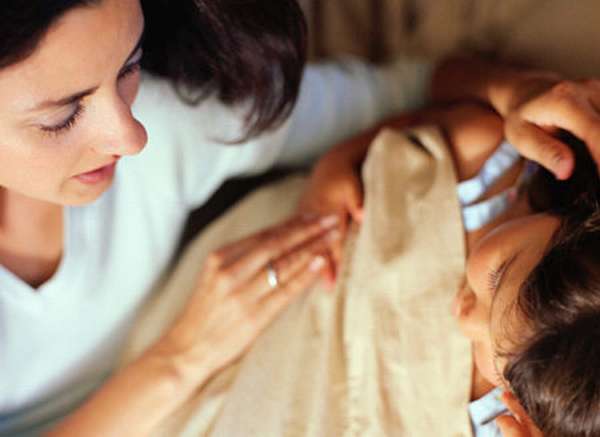 Причины, симптомы и медикаментозное лечение синусовой брадиаритмии у ребенка