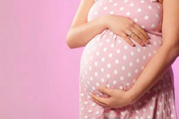 Феназепам при беременности