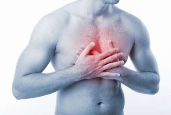 Лечение отека легких при сердечной недостаточности: поэтапная инструкция