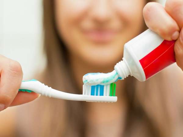 Польза и вред зубной пасты