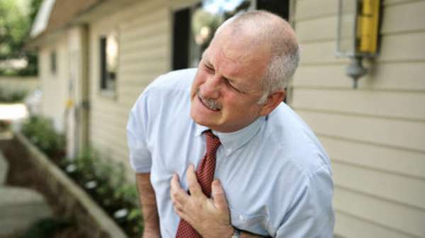 Симптомы и первые признаки инфаркта, оказание помощи пострадавшему