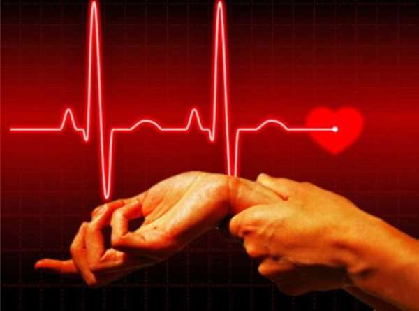 Как правильно и за какое время нужно подсчитать пульс при аритмии сердца?