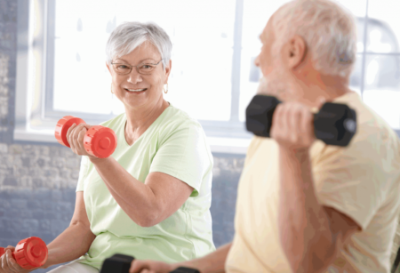 Рекомендации по восстановлению здоровья после инфаркта в пожилом возрасте