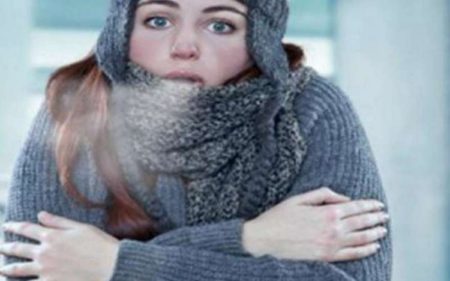 Почему может сердце болеть от холода, распространенные причины и характерные симптомы