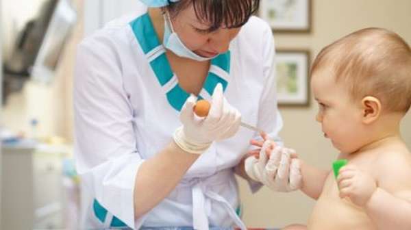 Повышение гематокрита у ребенка: причины и способы устранения проблемы