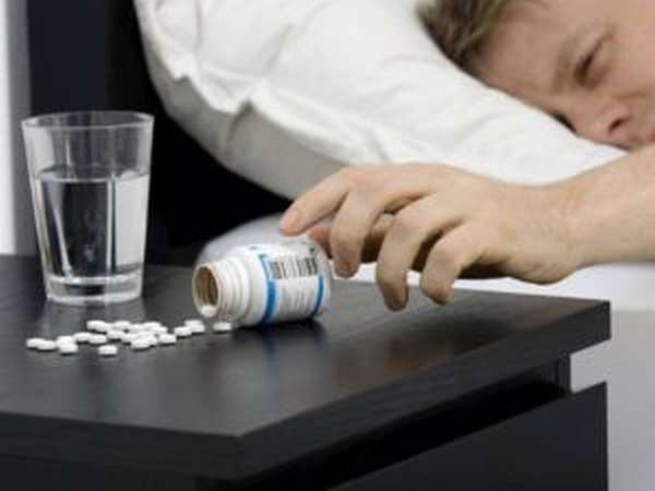 Опасность злоупотребления аспирином