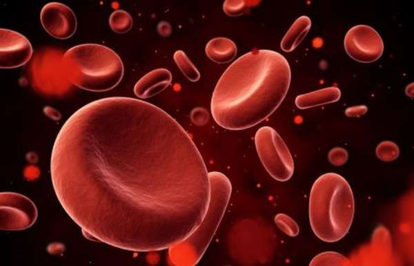 Отклонения от норм эритроцитов в крови у мужчин, причины и факторы